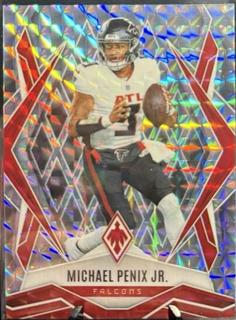 Michael Penix Jr.