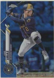Luis Urias