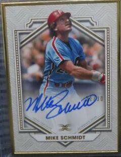 Mike Schmidt
