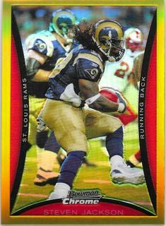 Steven Jackson