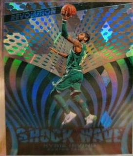 Kyrie Irving
