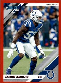 Darius Leonard