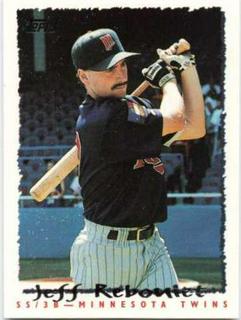 Jeff Reboulet