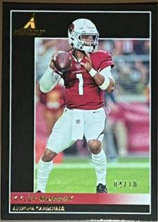 Kyler Murray