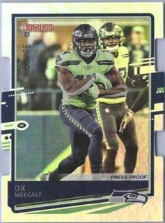 DK Metcalf