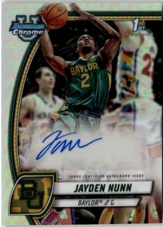 Jayden Nunn