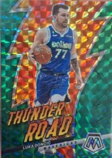 Luka Doncic
