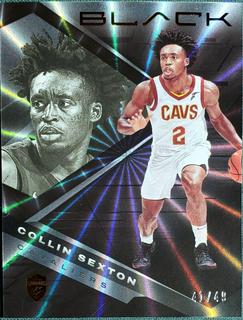 Collin Sexton