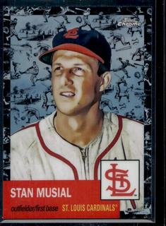 Stan Musial