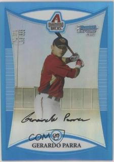 Gerardo Parra
