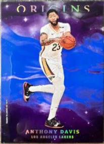 Anthony Davis