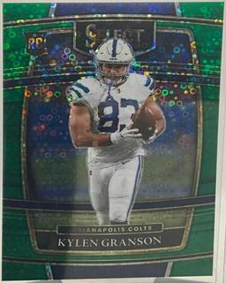 Kylen Granson
