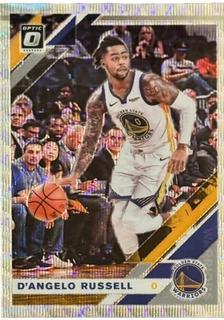 D'Angelo Russell