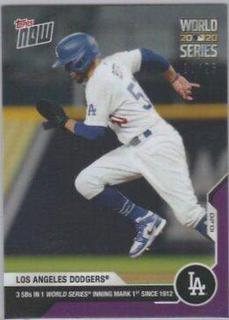 Los Angeles Dodgers