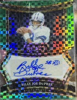 Billy Joe DuPree