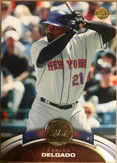 Carlos Delgado