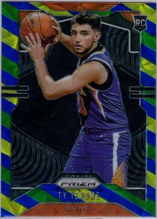 Ty Jerome