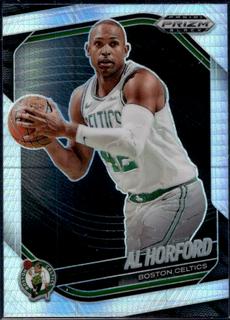 Al Horford