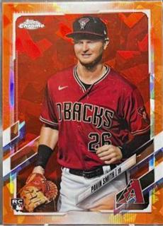 Pavin Smith