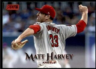 Matt Harvey