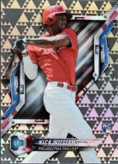 Nick Williams