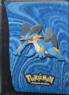 Swampert
