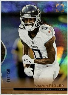 Calvin Ridley