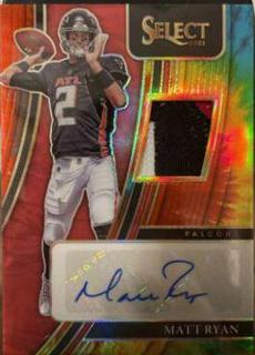 Matt Ryan