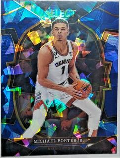 Michael Porter Jr.