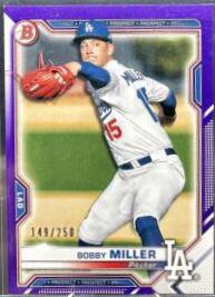 Bobby Miller