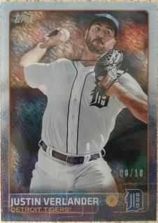 Justin Verlander