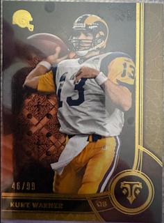 Kurt Warner