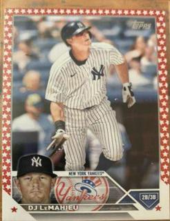 DJ LeMahieu