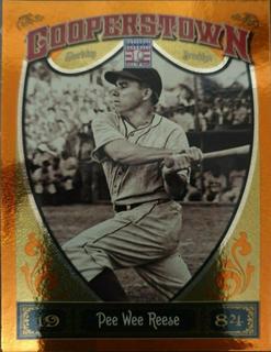 Pee Wee Reese