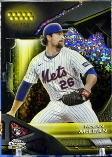 Nolan McLean