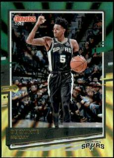 Dejounte Murray