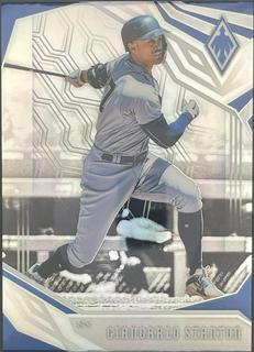 Giancarlo Stanton