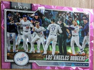 Los Angeles Dodgers