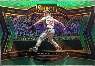Greg Maddux