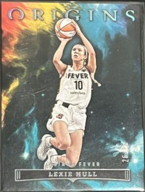 Lexie Hull [Teal] #65