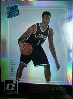 Chris McCullough