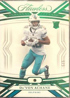 De'Von Achane