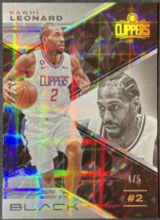 Kawhi Leonard