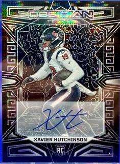 Xavier Hutchinson