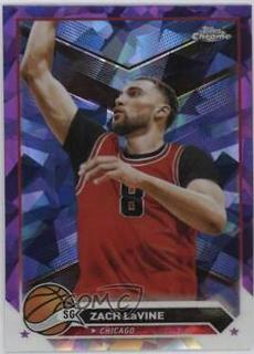 Zach LaVine