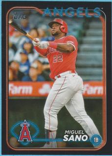 Miguel Sano