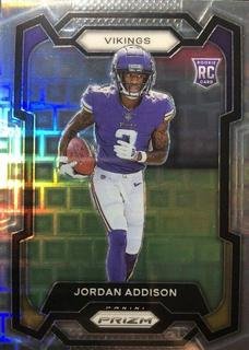 Jordan Addison
