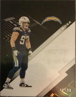 Joey Bosa