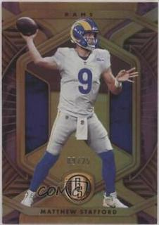 Matthew Stafford