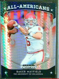 Baker Mayfield